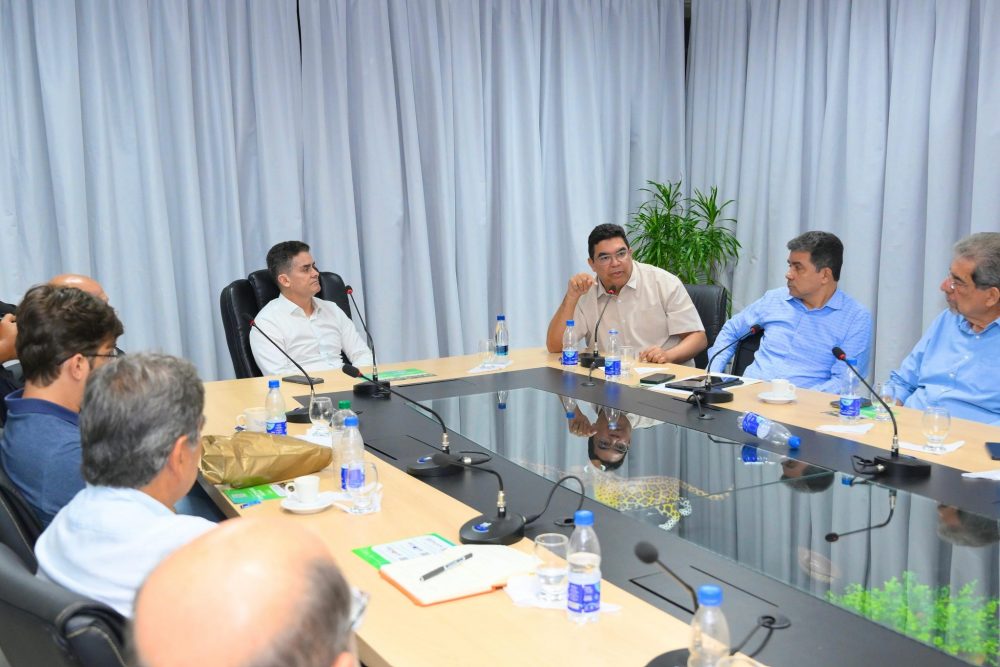 Manaus avança na construção do Plano Municipal de Saneamento Básico