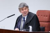 Fux vota para manter presos pai e primo de Vorcaro