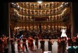 Espetáculo ‘Regionalidades - Parte 2’ celebra diversidade cultural no palco do imponente Teatro Amazonas