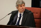 Fux pede para participar de próximos julgamentos da trama golpista