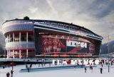 Flamengo marca encontro do Conselho para debater construção de estádio