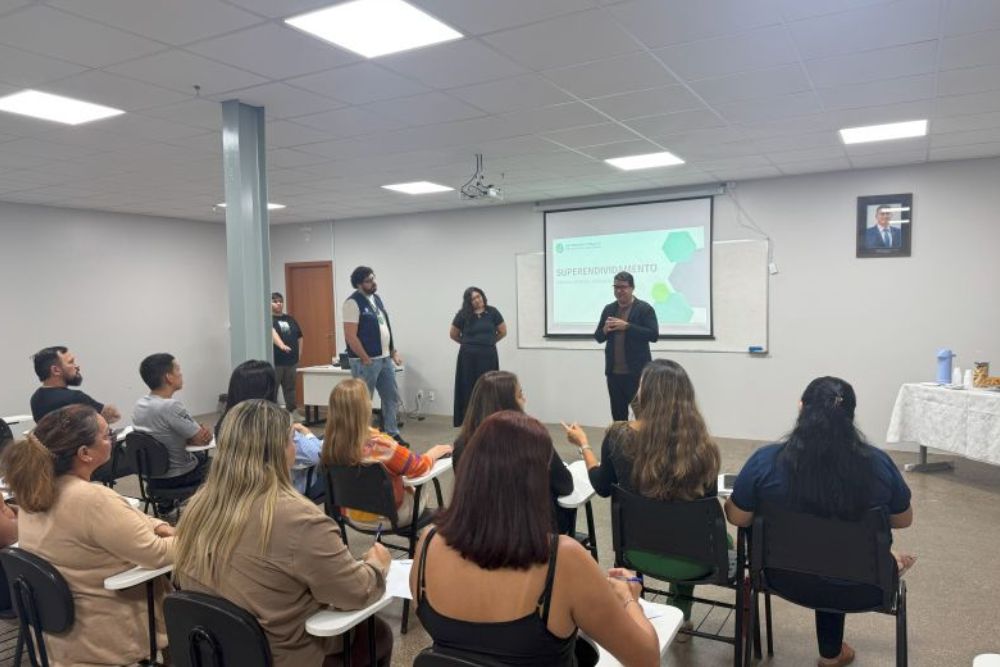 Procon Manaus promove treinamento do N&uacute;cleo de Apoio ao Superendividado