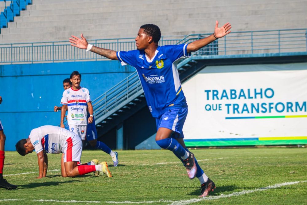 Nacional domina lista dos melhores atletas do Barezinho Sub20 Nacional domina lista dos melhores atletas do Barezinho Sub20