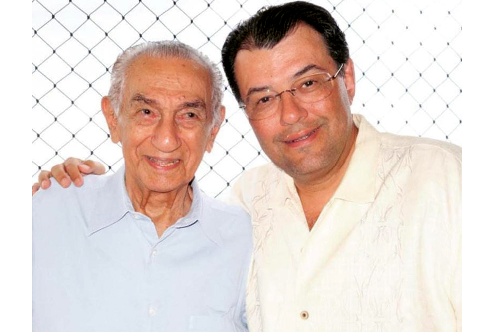 Carlos Braga Carlos Braga