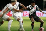 Botafogo e Vasco decidem vaga na semifinal da Copa do Brasil no Nilton Santos