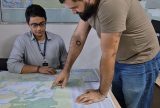 Seinfra disponibiliza mapas multimodais para auxiliar planejamento urbano e regional