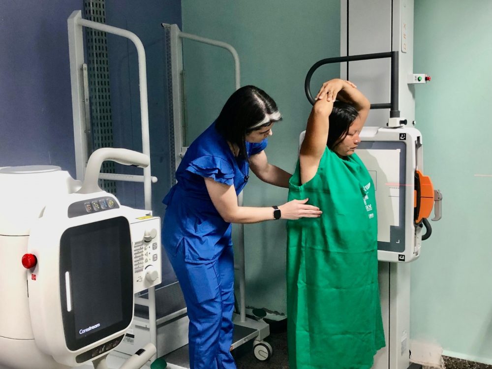 Governo quer ampliar em 40% atendimento nos hospitais universitários -  Portal do Marcos Santos