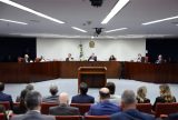 STF retoma julgamento dos “kids pretos” por participação em trama golpista