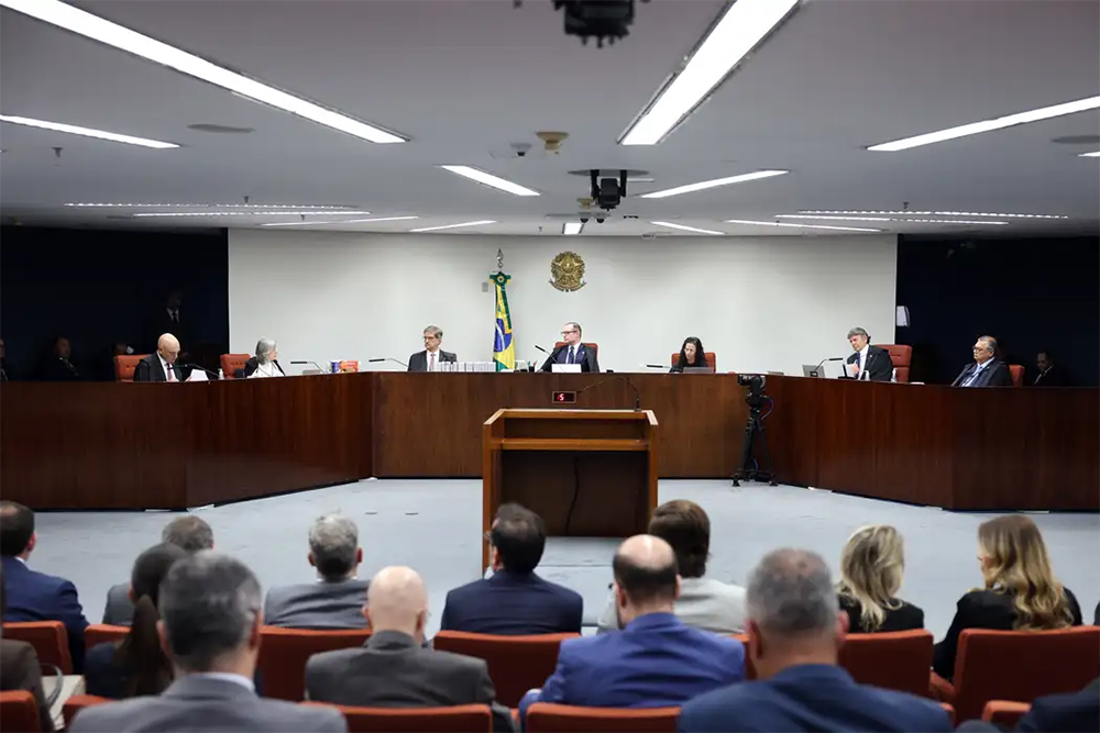 STF retoma julgamento dos “kids pretos” por participação em trama golpista