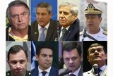 STF pode determinar prisão de Bolsonaro e ex-ministros ainda este ano