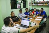 Conselho Técnico do Barezinho Sub14 define últimos detalhes do torneio