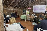 Amazonas define prioridades em plano da faixa de fronteira