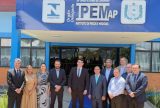 Inmetro reinaugura sede do IPEM no Amapá após 17 anos