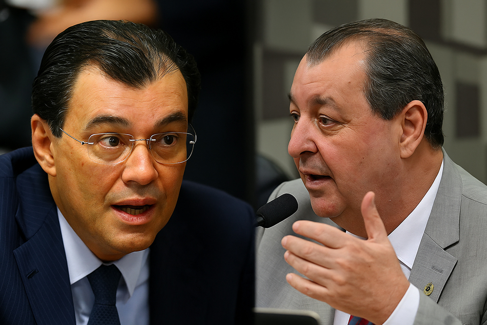 Braga e Aziz Braga e Aziz