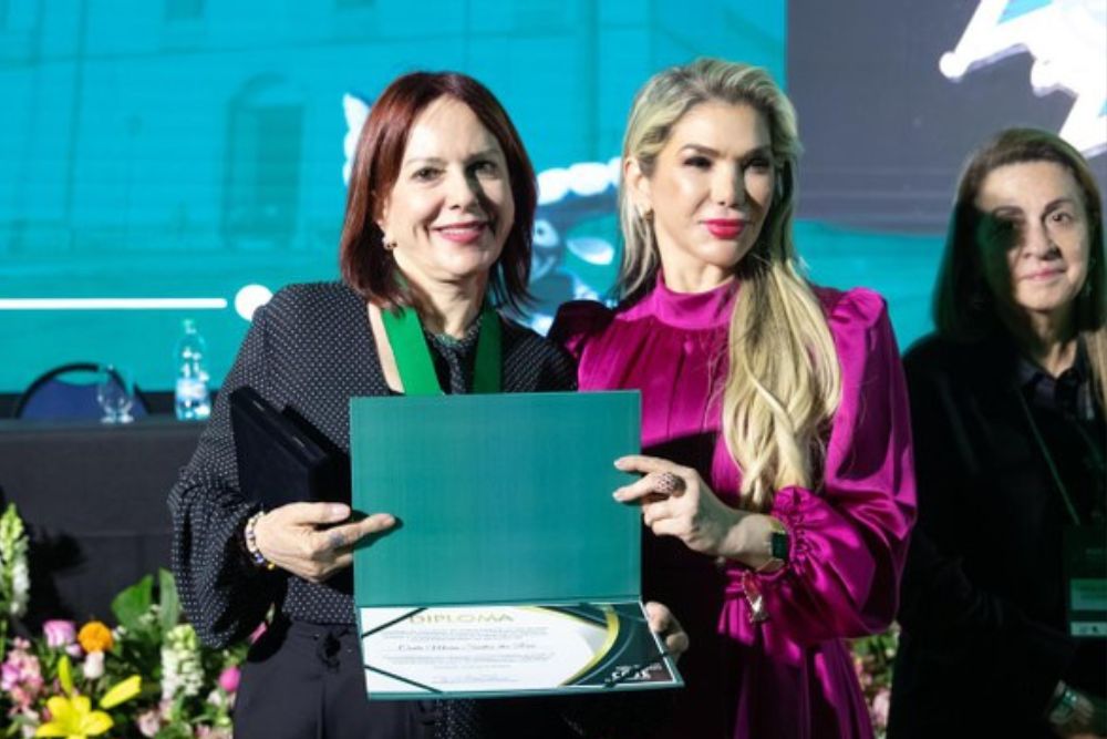 Justiça Eleitoral elege nova diretoria do Colégio de Ouvidores para 2025-2026 Justiça Eleitoral elege nova diretoria do Colégio de Ouvidores para 2025-2026