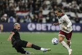 Fluminense e Corinthians medem forças em partida da 23ª rodada do Brasileirão
