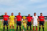 Uatumã atropela Careiro Castanho e chega à semifinal inédita da Copa da Floresta