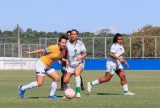 Quatro clubes lutam por vaga na grande final do Barezão Delas neste domingo (14)