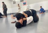 Dia Estadual do Jiu-Jitsu: Projeto 'Formando Campeões' fortalece esporte e educação no Amazonas