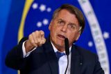 Bolsonaro é condenado a indenizar população negra em R$ 1 milhão por comentários racistas