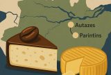 Autazes e Parintins conquistam ouro e bronze no Mondial du Fromage