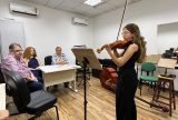UEA aplica provas de habilidades para Música, Dança e Teatro
