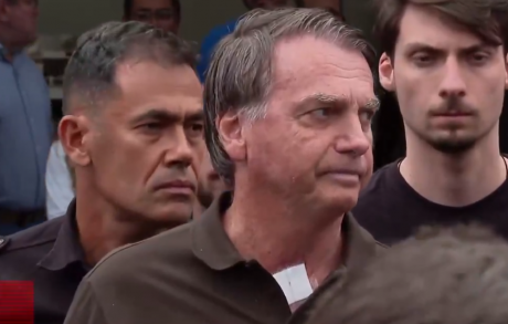 STF publica condenação de Bolsonaro; defesa ainda pode recorrer