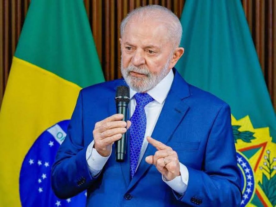 Lula viaja ao Sudeste Asiático para estreitar laços com Indonésia e Malásia