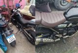 Homem é preso após furtar três motos de luxo em Manaus