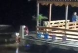 Menina de 4 anos desaparece após cair em flutuante no Amazonas