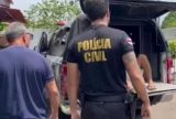 Suspeito de homicídio é preso após confundir trabalhador com ladrão em Coari