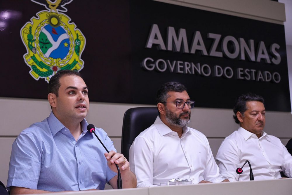Roberto Cidade propõe lei para impedir destaque maior a preços de fidelidade em postos