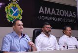Roberto Cidade propõe lei para impedir destaque maior a preços de fidelidade em postos