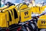 99 investe R$ 2 bilhões no delivery e expande atuação no Brasil