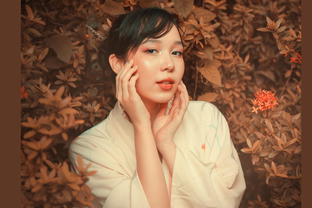 Kazumi Yamamoto celebra raízes e disputa Miss Nikkey 2025
