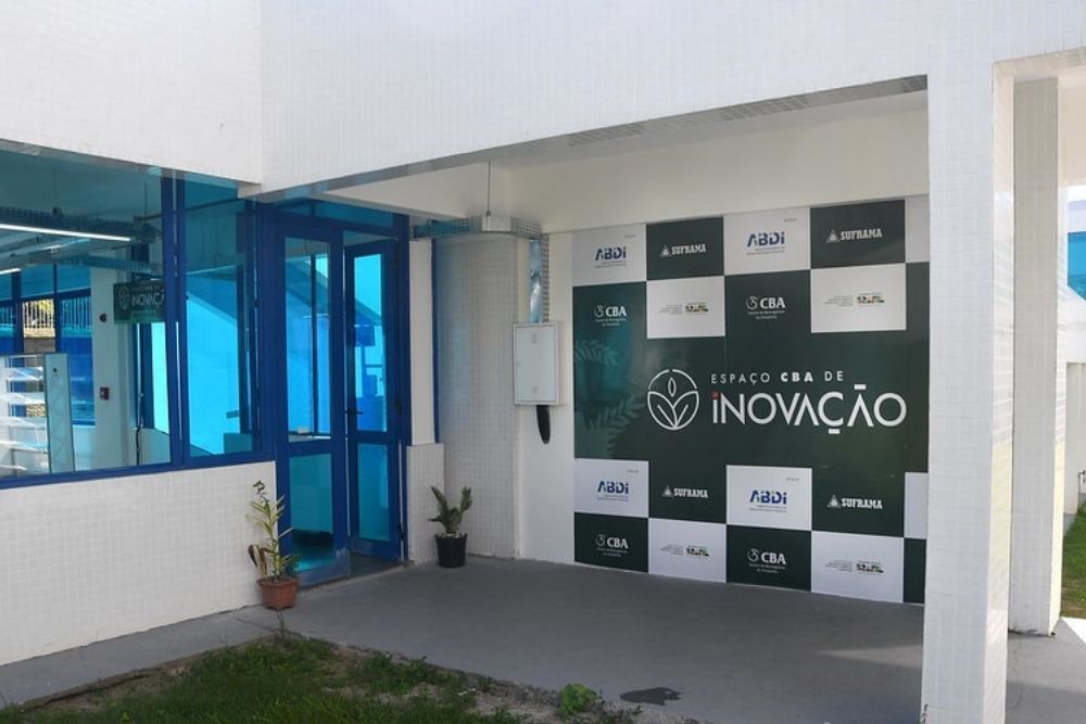 Três startups passam a integrar o Espaço CBA de Inovação Três startups passam a integrar o Espaço CBA de Inovação