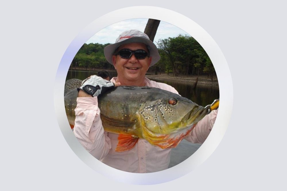 Morte de pescador esportivo no Mamori pressiona por obras no Ramal do 14