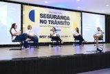 Trânsito mais seguro: SEST SENAT realiza seminário em Manaus