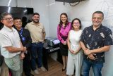 UEA inaugura laboratório e apresenta 1º computador quântico da região Norte