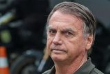 Bolsonaro será submetido a bloqueio anestésico antes de cirurgia de hérnia