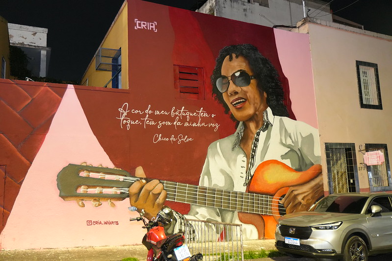 Reabertura da Casa das Artes destaca diversidade artística amazonense