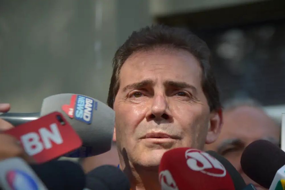 Anistia geral e irrestrita é impossível, diz relator na Câmara