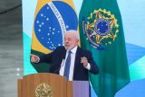 “Fintechs precisam pagar o imposto devido a esse país”, defende Lula