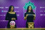 FAF sorteia grupos da primeira edição da Copa da Floresta Delas; confira