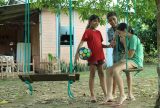 Jamary estreia mundial no Arlington International Film Festival 2025