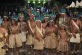 Manaus recebe Festival da Cultura Indígena com música, dança e gastronomia tradicional