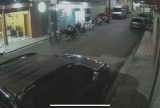 Assalto a pastelaria em Manaus deixa clientes e funcionários em pânico