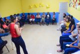 1º Encontro de Adolescentes em Parintins fortalece protagonismo social