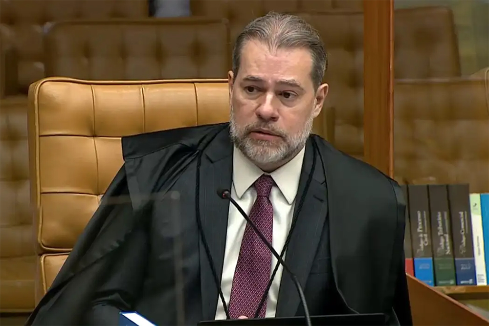 STF agenda acareação para esclarecer suspeita de fraude envolvendo o Banco Master