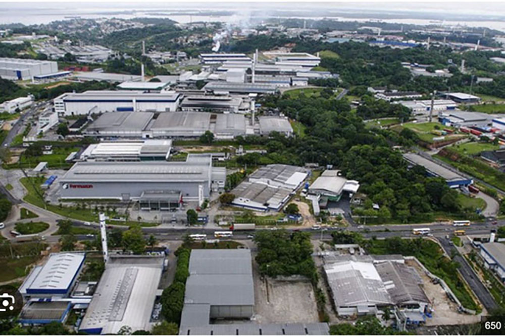 BMW, Samsung, Taboca e Tr&ecirc;s Cora&ccedil;&otilde;es investem mais na ZFM